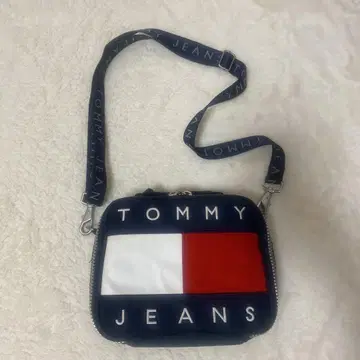TOMMY JEANS 숄더백