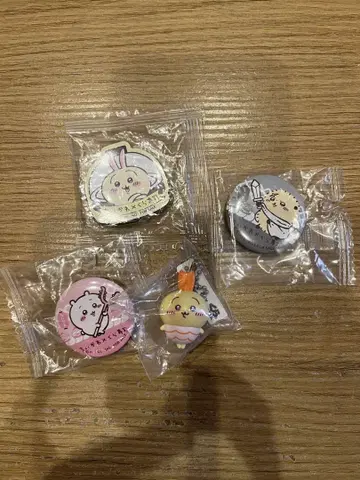 빅쿠라퐁 치이카와 (먼작귀)
