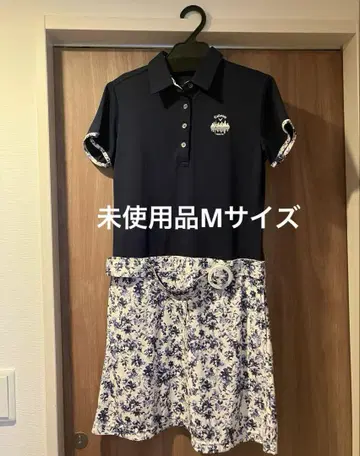 [미사용품] Callaway 캘러웨이 골프웨어