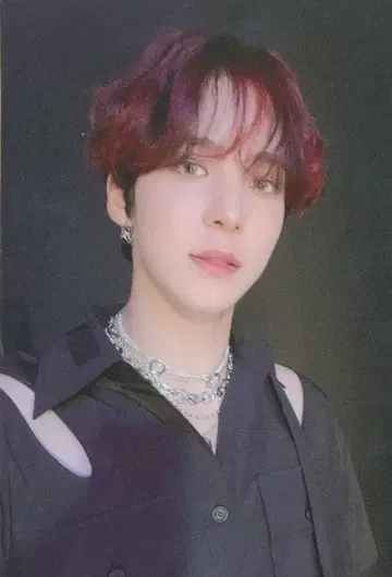 ATEEZ Synnara YUN HO ZERO:FEVER Part.3