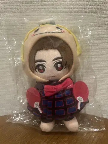 Hey!Say!JUMP 인형 야마다 료스케 15th 2022-2023