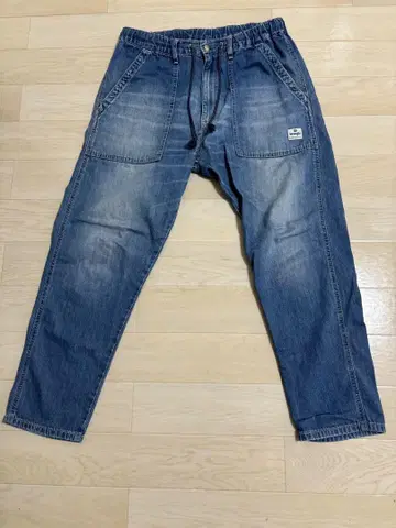 WRANGLER WM8476