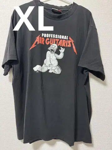 심슨 Simpsons 티셔츠