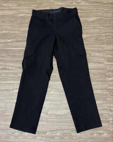 Dickies 디키즈 워크 팬츠 29 x 30 블랙 카고 팬츠