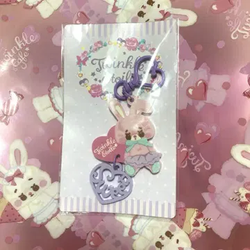 Twinkle Etoile/미쿠로우/스위머 /핸드메이드/일본 국내 작가