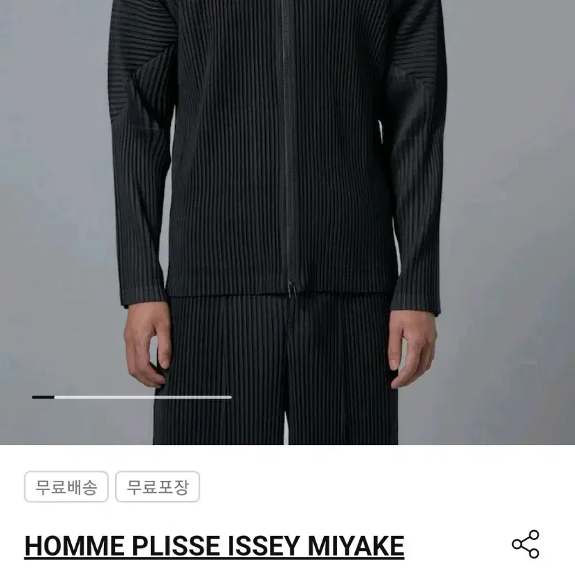 HOMME PLISSÉ ISSEY MIYAKE ジップアップ サイズ3 HOMME PLISSE ISSEY