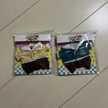 킹프리 킨토레 하피누이 코스튬