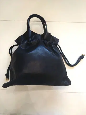 LONA UMAKIN 복조리 백 미디엄