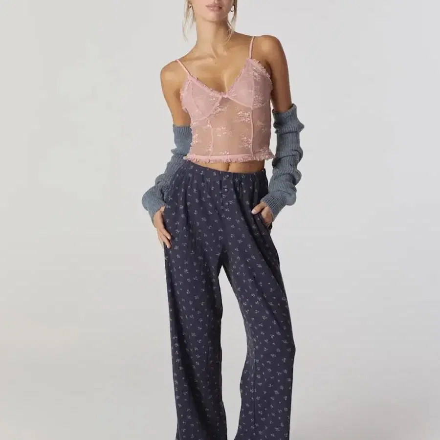 GLOWNY | 글로니 Glowny Air Folding Flare Pants AIR FOLDING