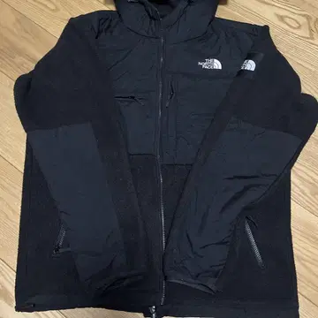 THE NORTH FACE 데날리 자켓 블랙 XL