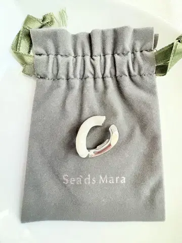 sead's mara EX mix 이어 커프