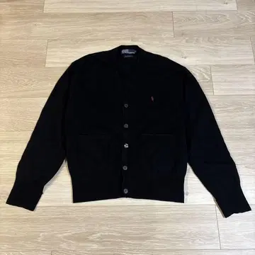 POLO By Ralph Lauren 폴로 랄프 로렌 가디건 M