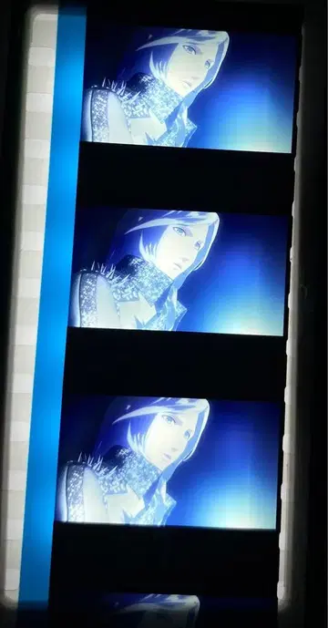 필름 컷 카뮤 콰르텟 엠파이어