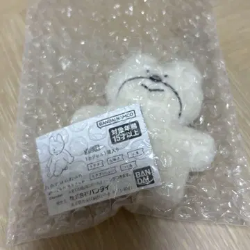 [곰] haruchan 봉제인형 마스코트
