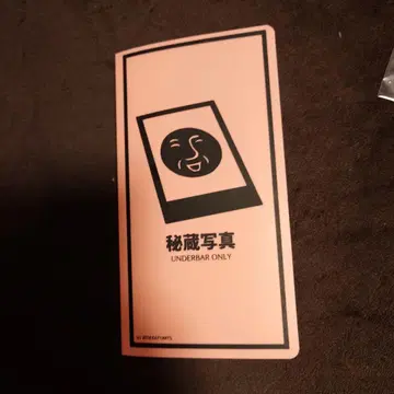 언더바 폴라로이드 파일