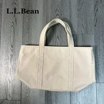 L.L.Bean USA 제작 토트백