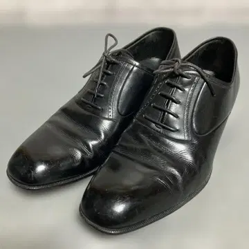 marelli 마레리 신발 사이즈 24cm 블랙