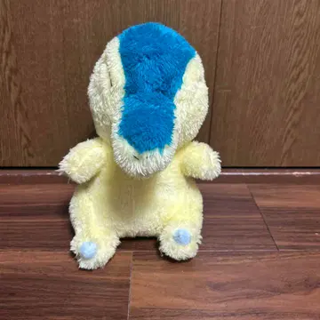 히노아라시 봉제 인형