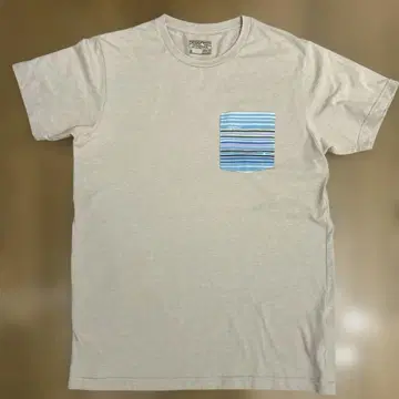 파타고니아 티셔츠 Patagonia 반팔 상의 티셔츠 그레이