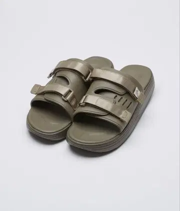 Suicoke URICH 스이코크 샌들 올리브