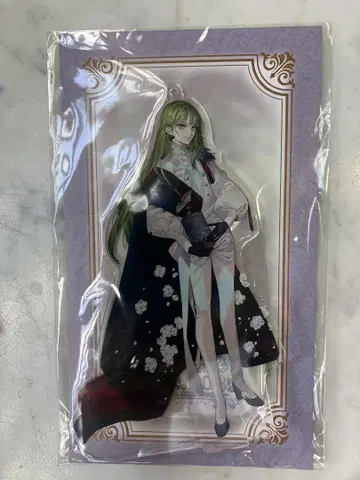 fgo fes 페스티벌 아크릴 스탠드 엘키두