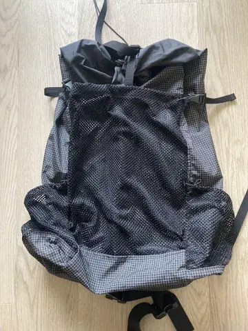 Trailbum STEADY SPECTRA 트레일범 스테디 스펙트라