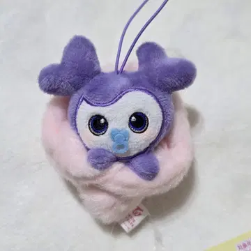 TWICE LOVELYS 아기 싸개 마스코트