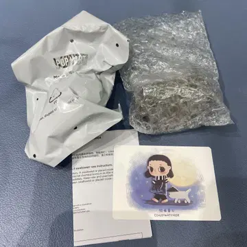 nyota 팝마트