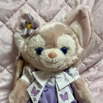 리나벨 S 사이즈 봉제 인형 코스튬 포함
