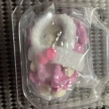 실바니안 패밀리 인형 본체