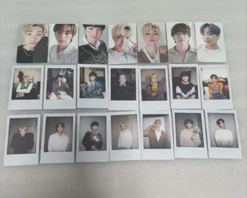 BTS DECO KIT