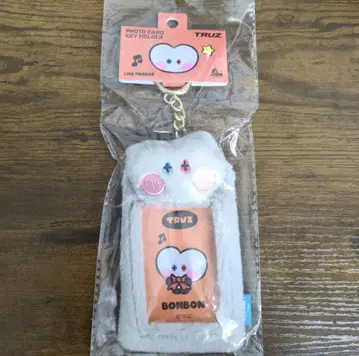 공식 TRUZminini 포토 홀더 [준규 봉봉 BONBON]