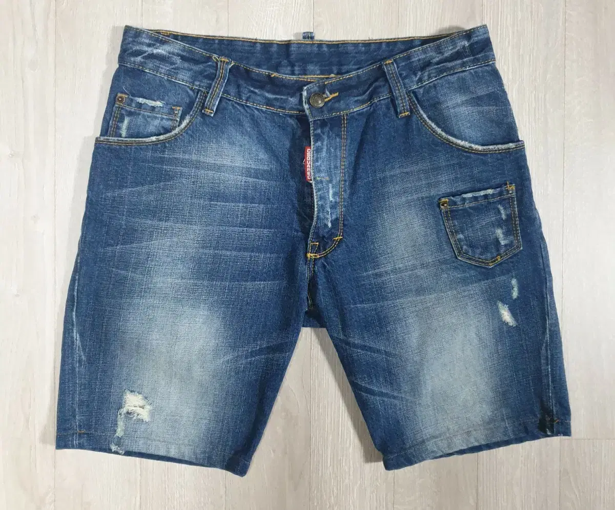 Mens Dsquared2 Short Jean Homme Dsquared2 Short Jean Homme
