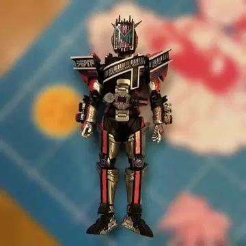 SHFiguarts 가면라이더 지오 디케이드 아머