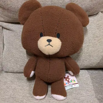 곰 인형 약 30cm