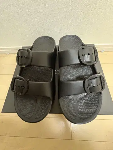 TELIC 테릭 W-BUCKLE2