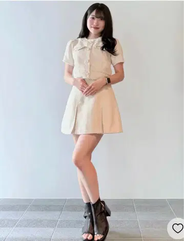 NOMAE 신상 셋업