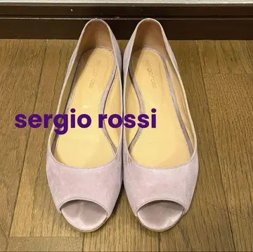 sergio rossi size.38