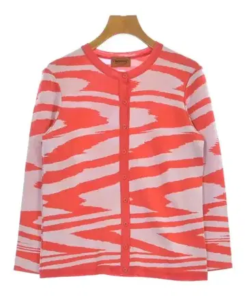 MISSONI 여성용 가디건