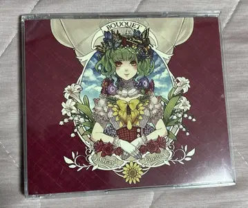 발열무녀~즈 BOUQUET -Grand Finale.-