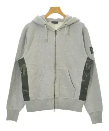 SOPHNET. 남성용 후드티