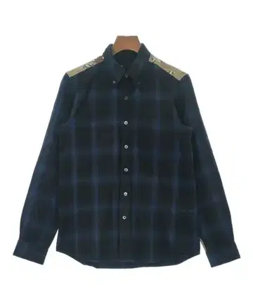 SOPHNET. 캐주얼 셔츠 남성용