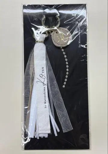 마츠시마 소우 코.전 참