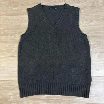 RALPH LAUREN 폴로 랄프 로렌 니트 베스트 LL XL
