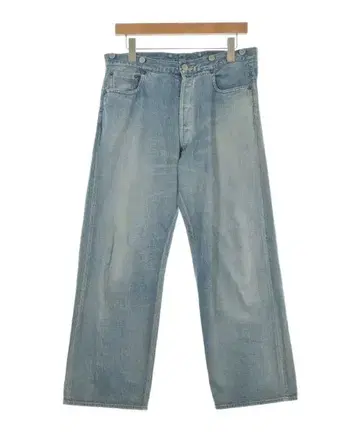 MAATEE&SONS 데님 팬츠 남성용