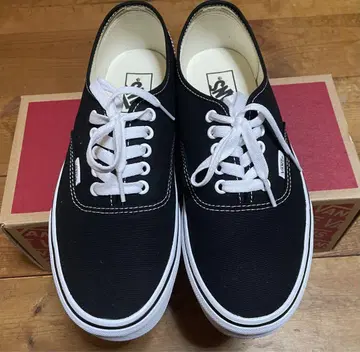 VANS 어센틱 26.5cm
