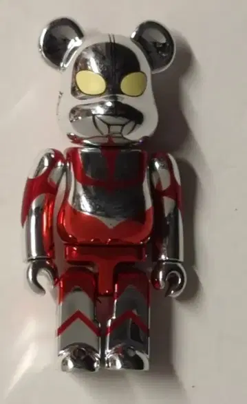 MEDICOMTOY BE@RBRICK 시리즈 44 HERO 울트라맨