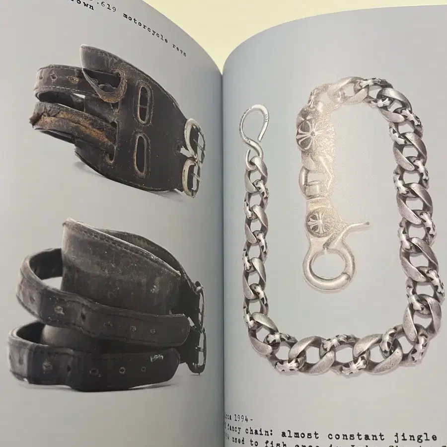 CHROME HEARTS MAGAZINE vol.7美品レアCH MAGAZINE SERIES 1 VOLUME 7 | Chrome Hearts