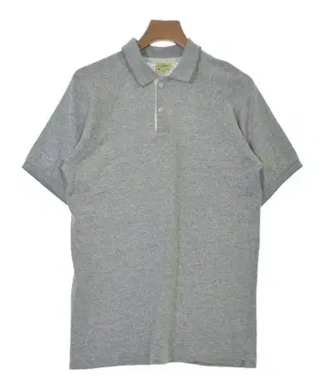 L.L.Bean 피케 셔츠 남성용