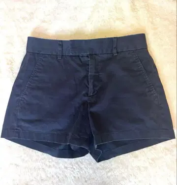 Polo Ralph Lauren 네이비 숏팬츠
